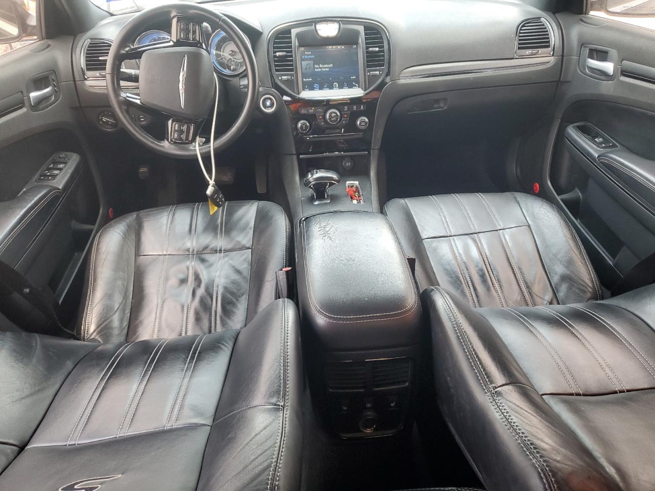 2012 Chrysler 300 S VIN: 2C3CCABGXCH115214 Lot: 61631504