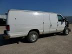 2011 FORD ECONOLINE E350 SUPER DUTY VAN for sale at Copart AB - EDMONTON