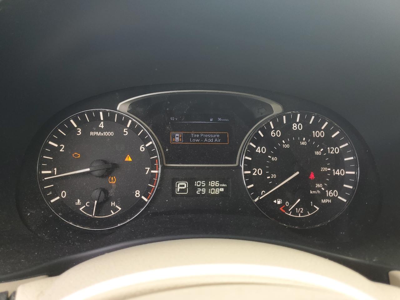 2015 Nissan Pathfinder S VIN: 5N1AR2MN9FC701599 Lot: 64169674