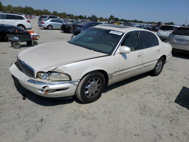 2001 Buick Park Avenue Ultra