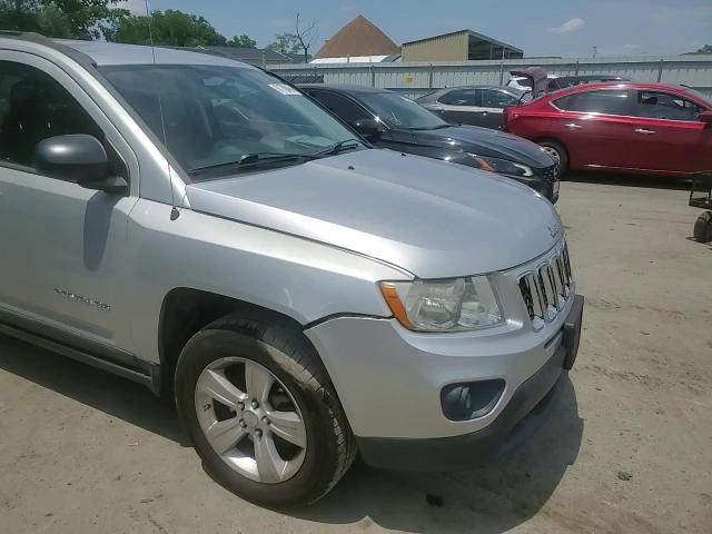 2011 Jeep Compass Sport VIN: 1J4NF1FB7BD271727 Lot: 61700454