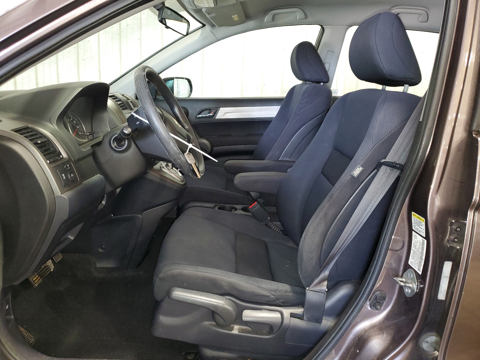 5J6RE4H35BL015023 2011 Honda Cr-V Lx