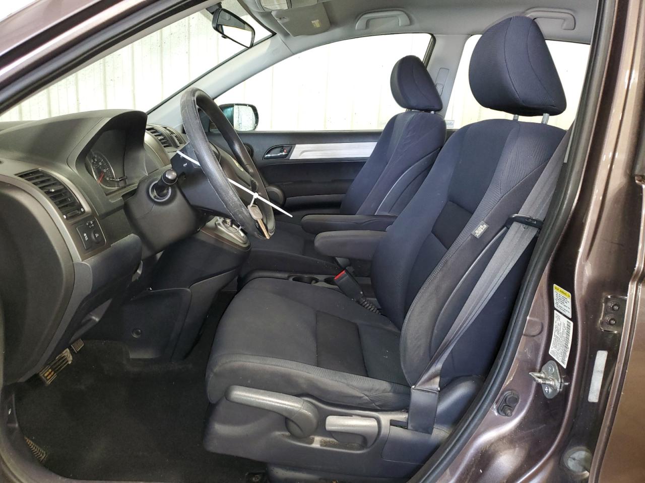 2011 Honda Cr-V Lx VIN: 5J6RE4H35BL015023 Lot: 64847454