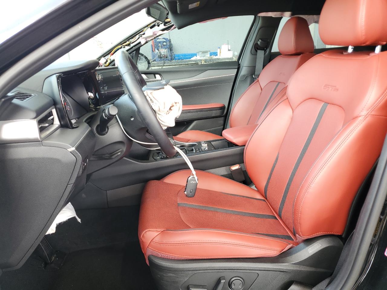 2024 Kia K5 Gt Line VIN: 5XXG64J20RG244070 Lot: 62098694