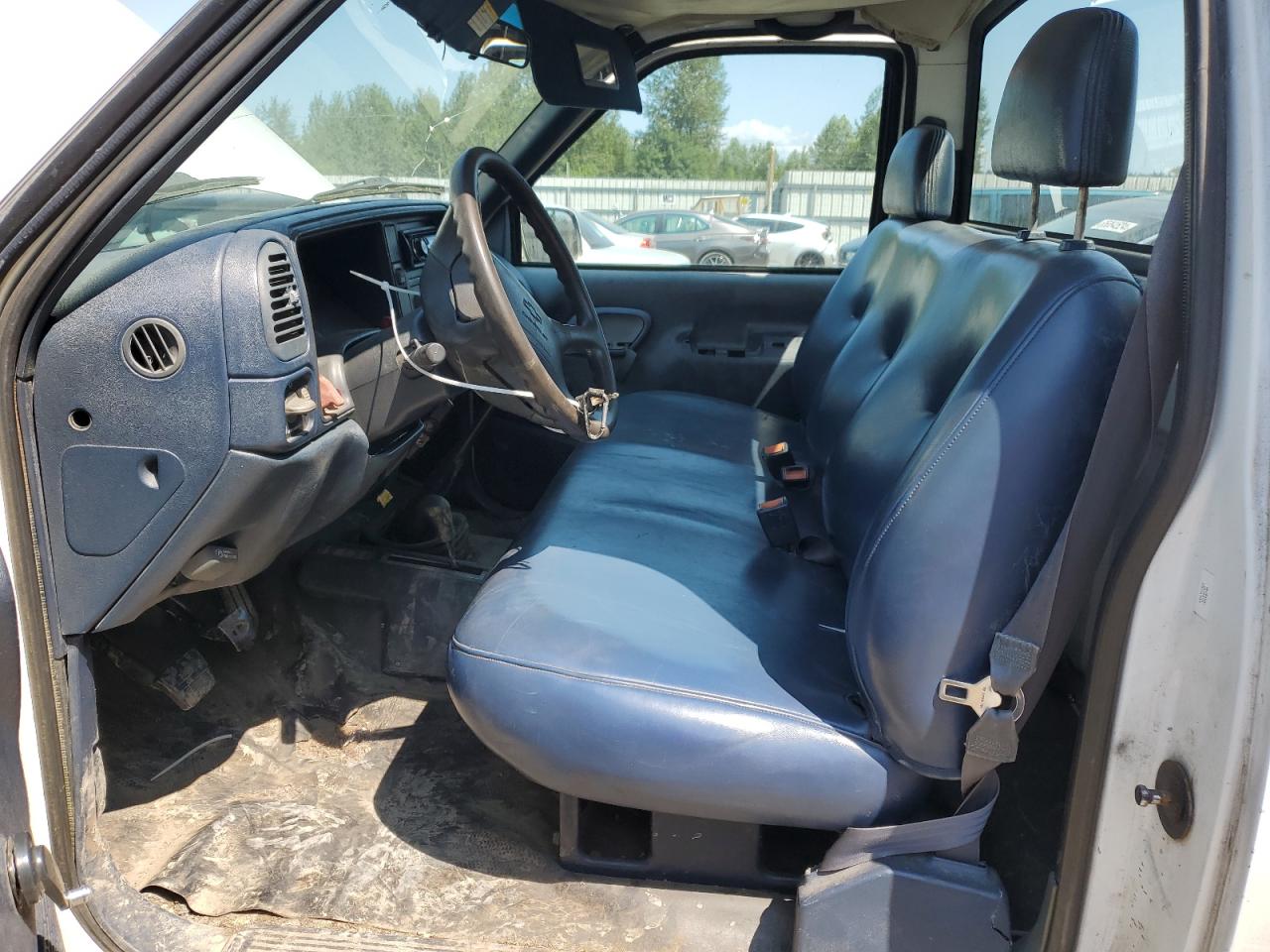 1995 Chevrolet Gmt-400 K1500 VIN: 1GCEK14ZXSZ162585 Lot: 64954414