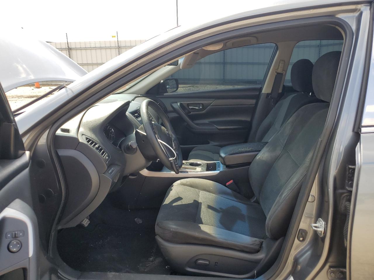 1N4AL3AP3FC264108 2015 Nissan Altima 2.5