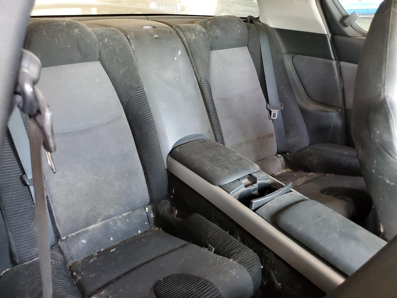 2006 Mazda Rx8 VIN: JM1FE173X60203357 Lot: 64044574