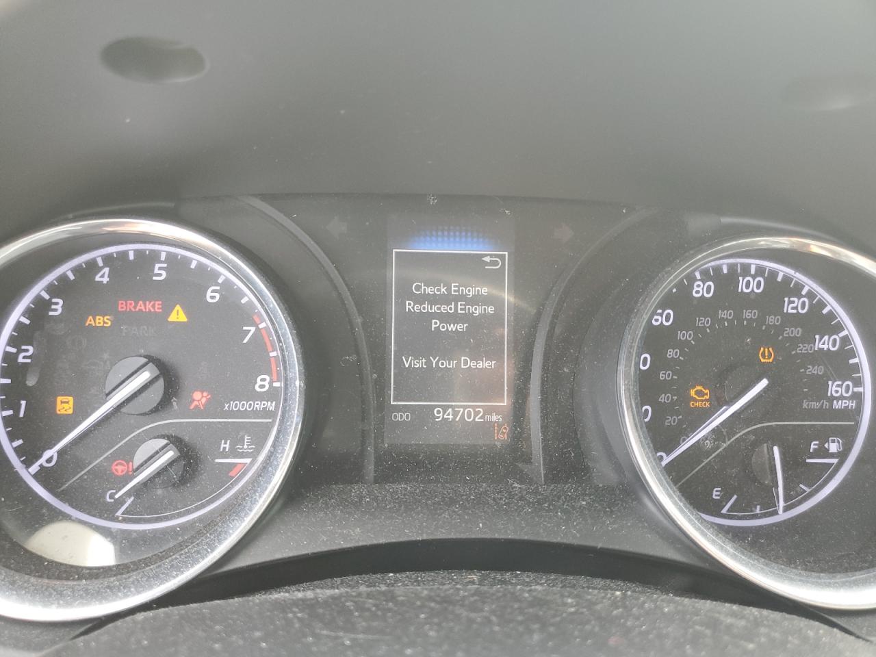 4T1B11HK1KU250548 2019 Toyota Camry L
