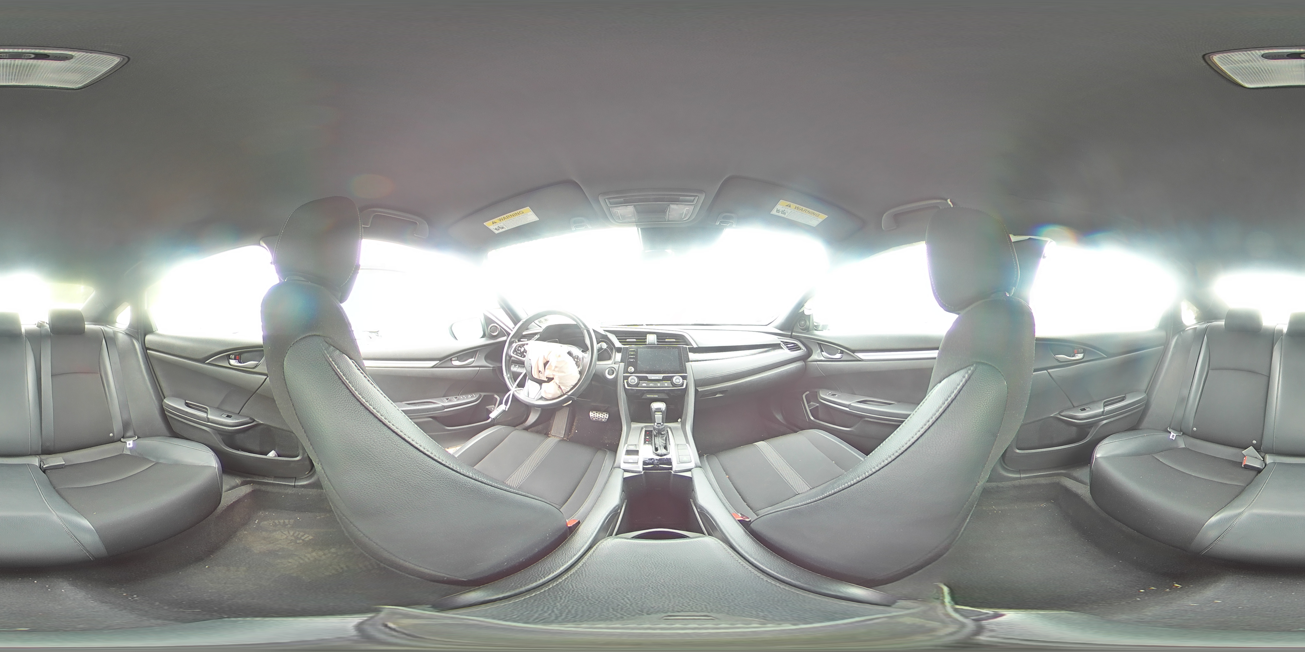 2HGFC2F87MH529796 2021 Honda Civic Sport