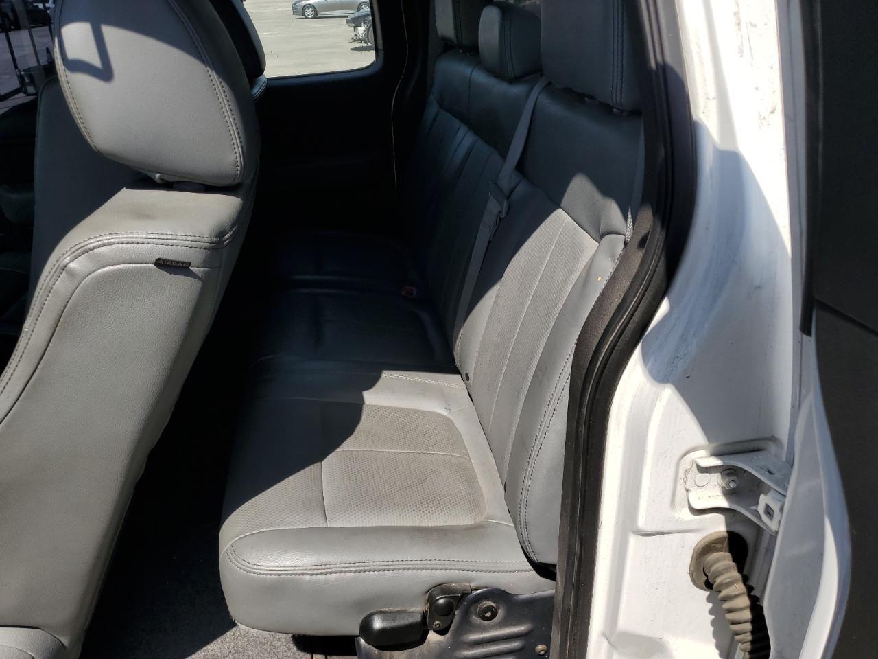 2013 Ford F150 Super Cab VIN: 1FTFX1CF6DKF79856 Lot: 63803914