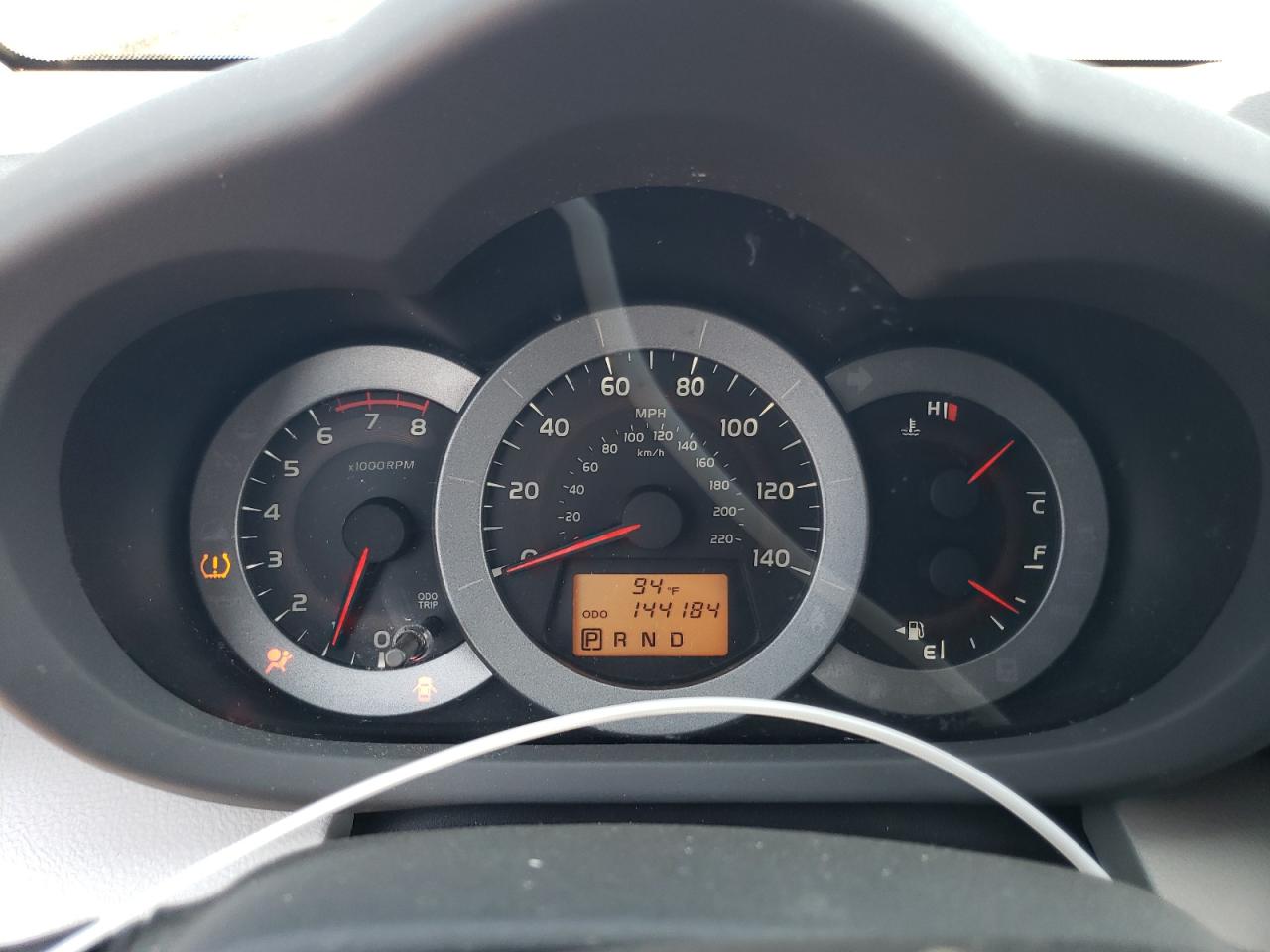 2010 Toyota Rav4 VIN: 2T3BF4DV0AW056800 Lot: 65475864