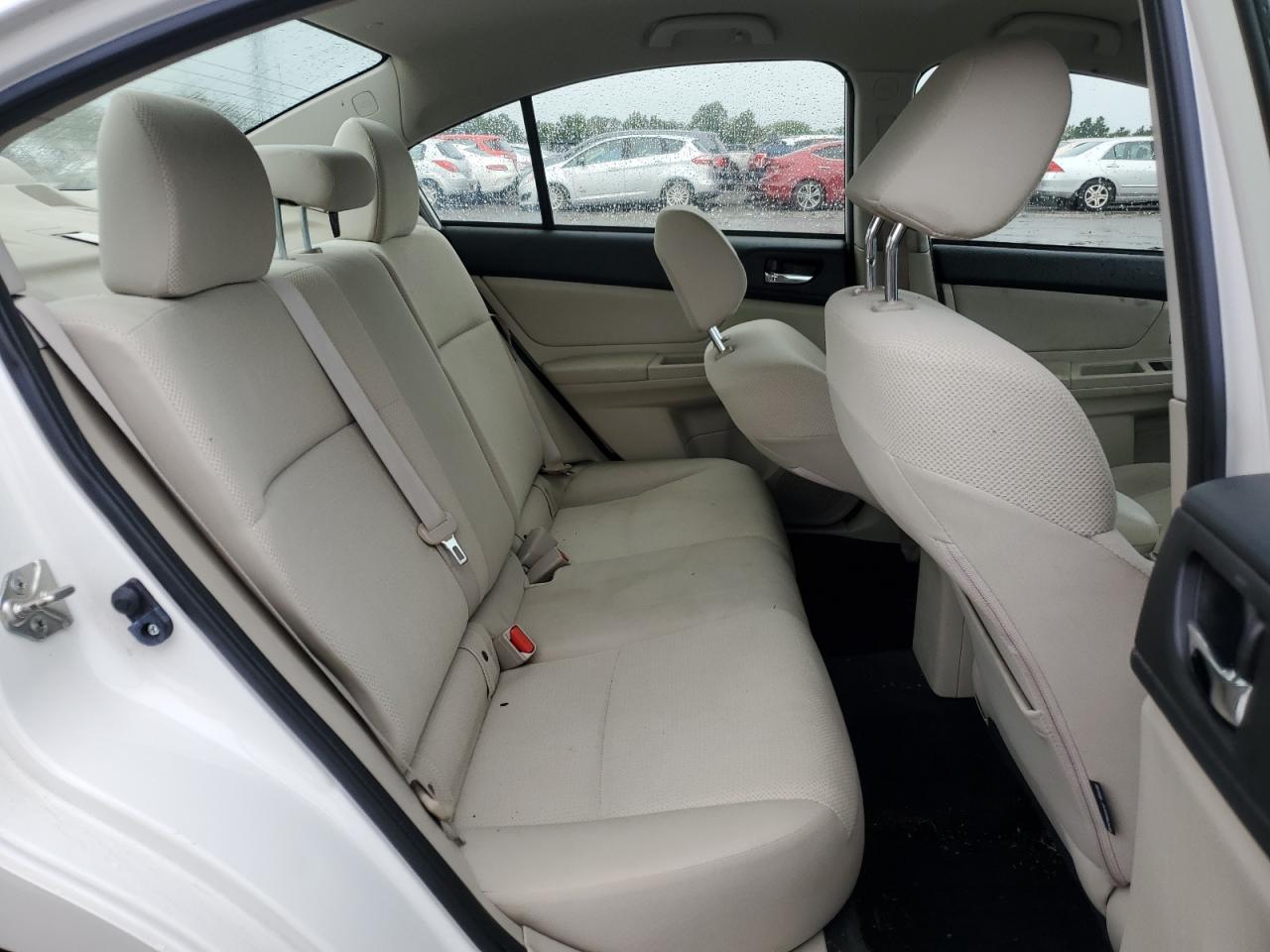 2013 Subaru Impreza Premium VIN: JF1GJAC68DH011908 Lot: 64566844