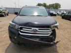 2012 Toyota Highlander Base for Sale in Greenwood, NE - Front End