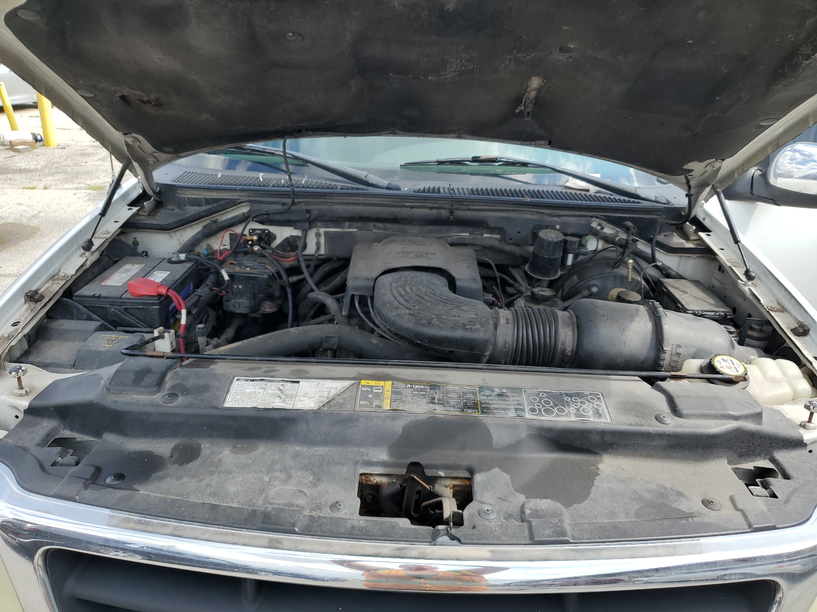 1FTRX17W82NB39138 2002 Ford F150