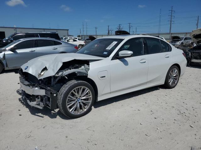 3MW39FF08P8C99022 BMW 3 Series 330E