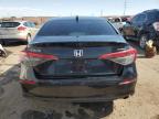 2022 Honda Civic Sport en Venta en Albuquerque, NM - Hail