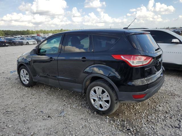  FORD ESCAPE 2013 Czarny