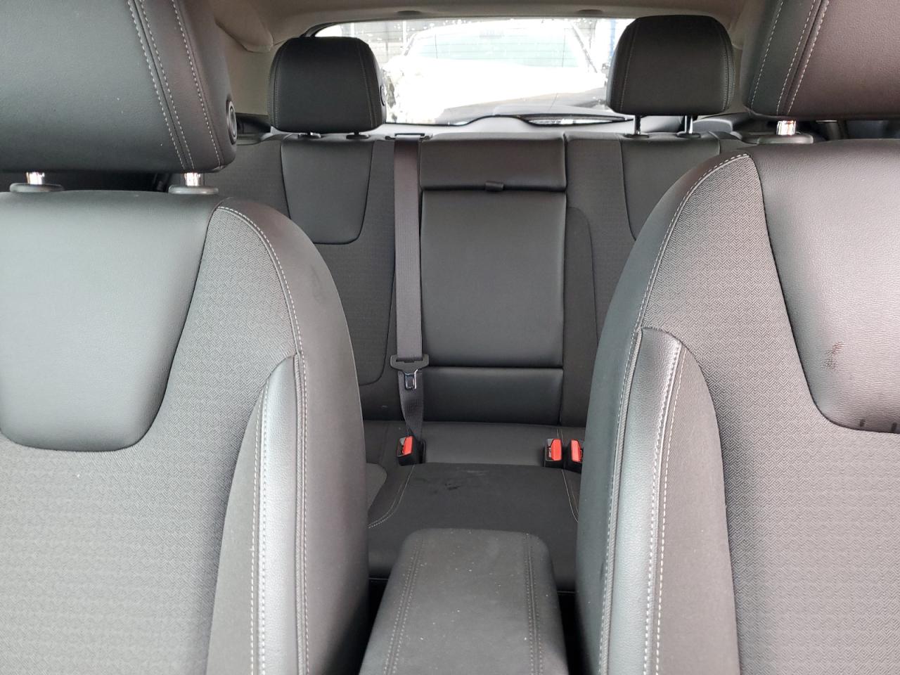 2020 Buick Encore Gx Select VIN: KL4MMDSL9LB103487 Lot: 65073134