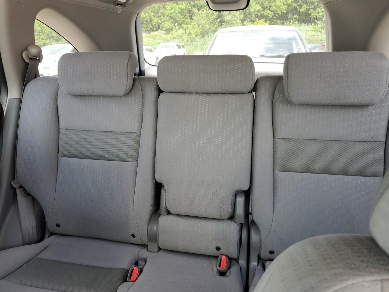 2007 Honda Cr-V Ex VIN: JHLRE48507C119226 Lot: 63599744