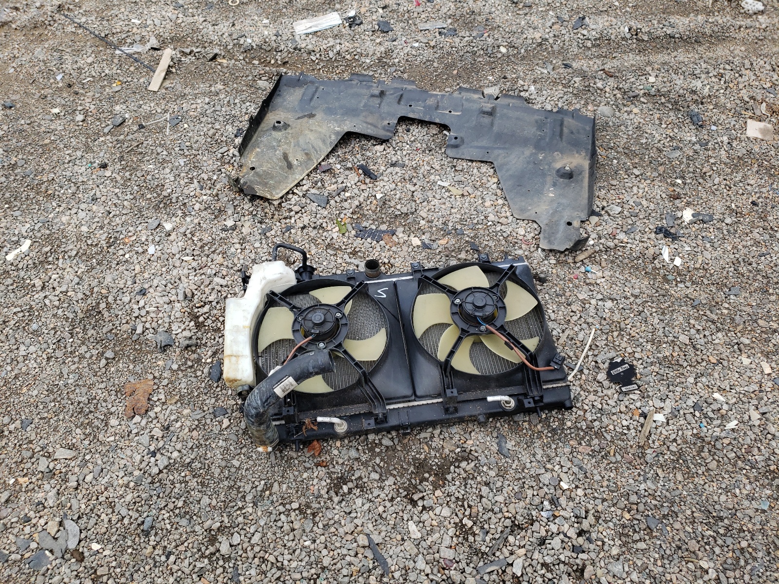 4S3BMBA64C3026180 2012 Subaru Legacy 2.5I