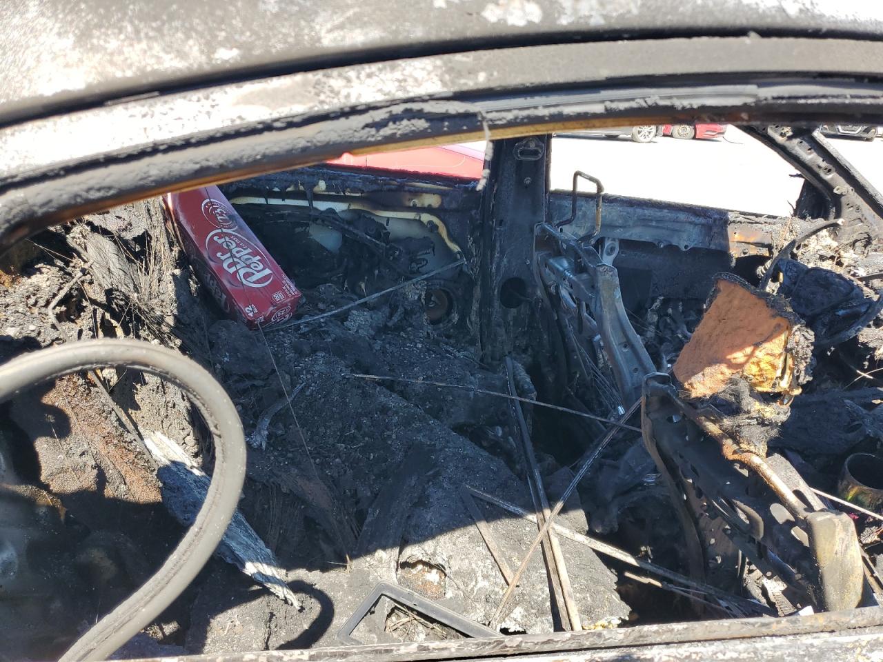 2013 Hyundai Sonata Gls VIN: 5NPEB4AC8DH542133 Lot: 63320164