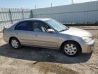 2002 ACURA 1.7EL PREMIUM for sale at Copart AB - EDMONTON