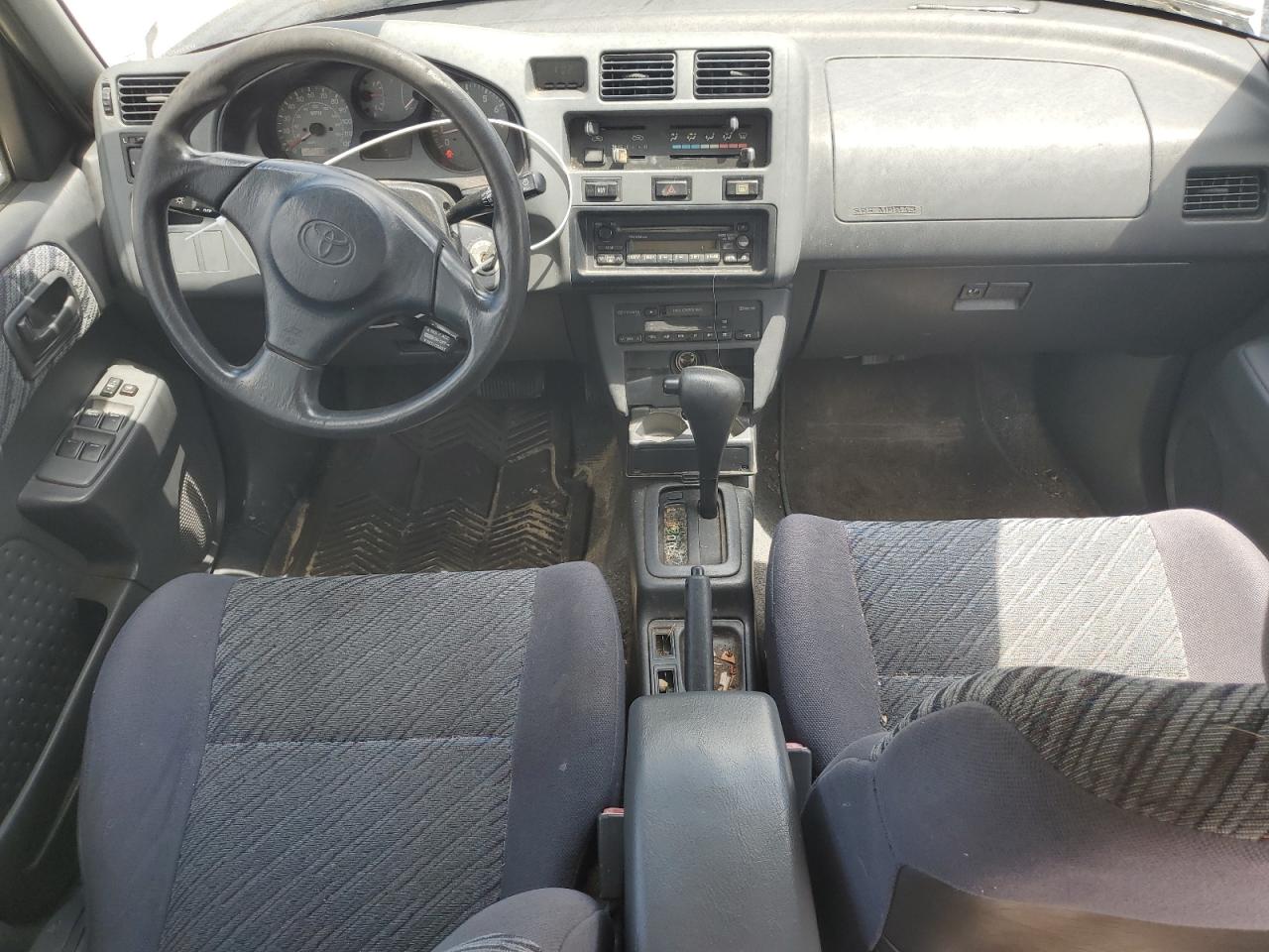 JT3HP10V4W7082156 1998 Toyota Rav4
