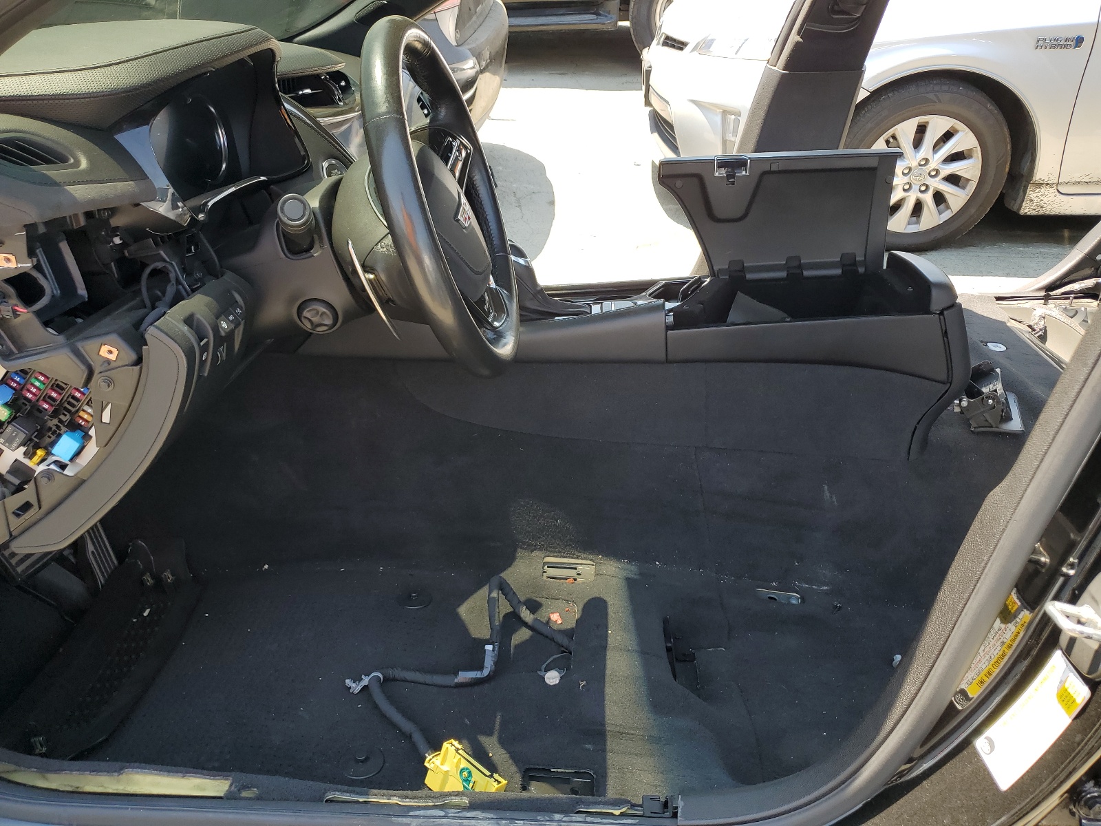 1G6A15S63H0147962 2017 Cadillac Cts-V