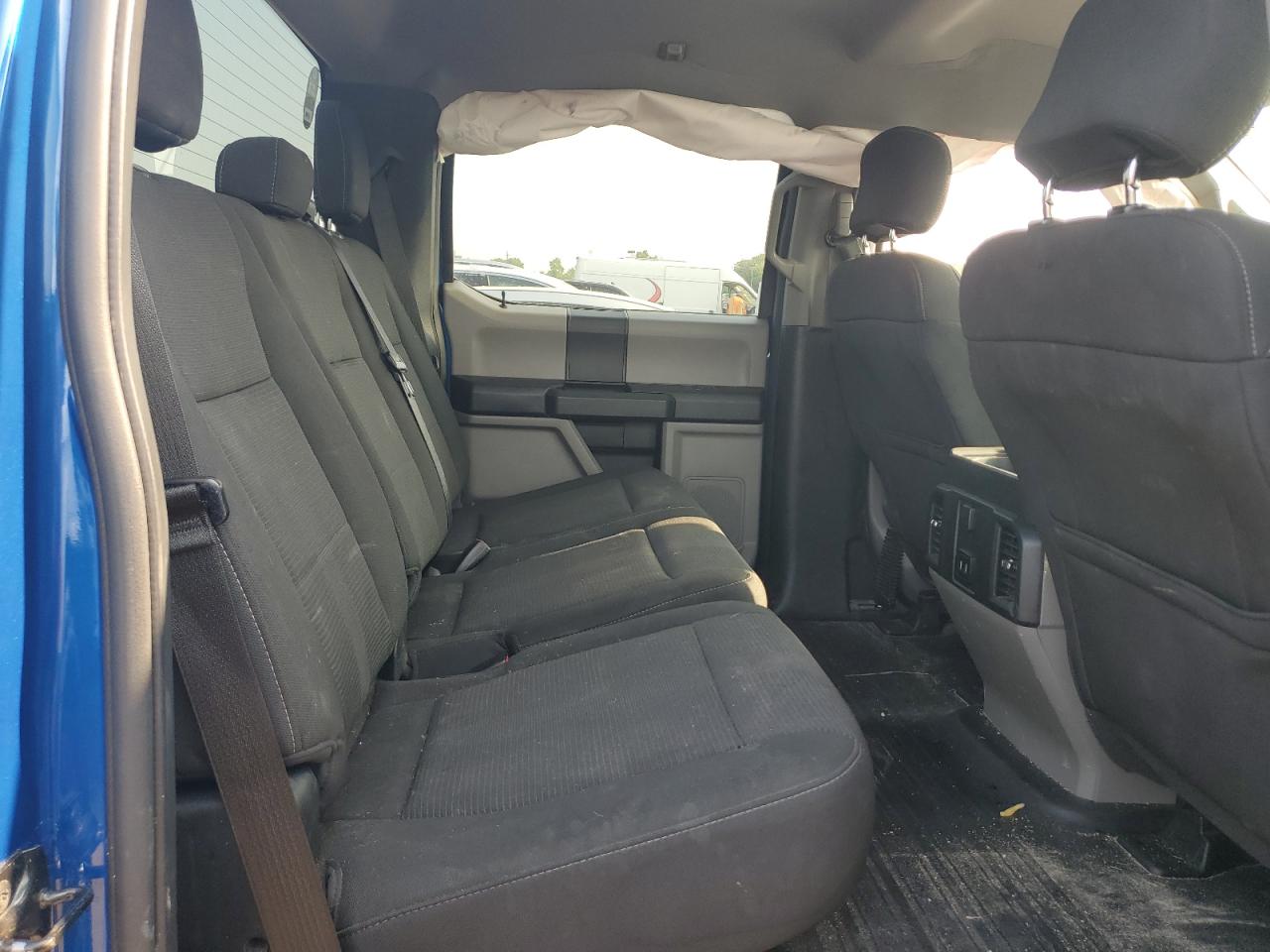 2017 Ford F150 Supercrew VIN: 1FTEW1EG2HFB88433 Lot: 64233794