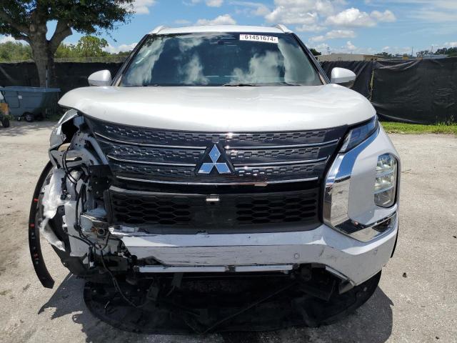  MITSUBISHI OUTLANDER 2022 White