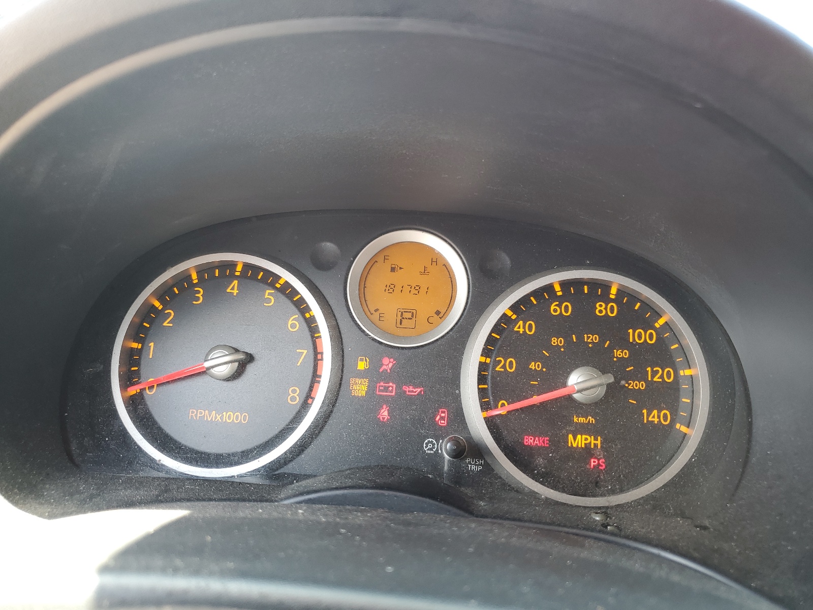 3N1AB61E49L632787 2009 Nissan Sentra 2.0