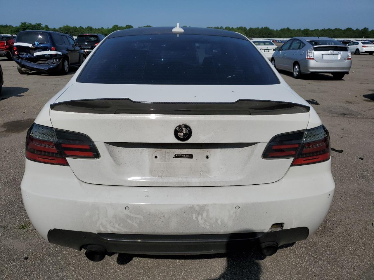 WBAKG7C50DJ438132 2013 BMW 335 I