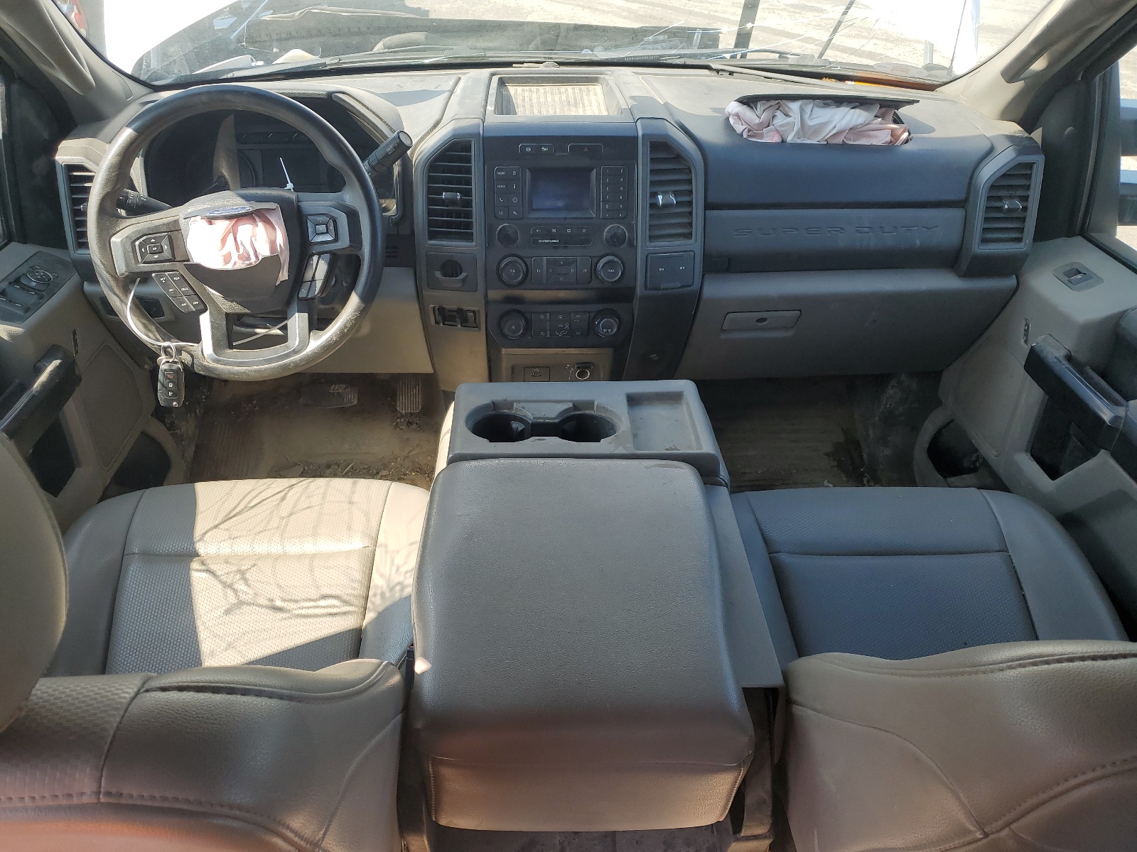 1FD0W5GT2MEC08882 2021 Ford F550 Super Duty