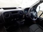 2016 VAUXHALL MOVANO for sale at Copart WHITBURN