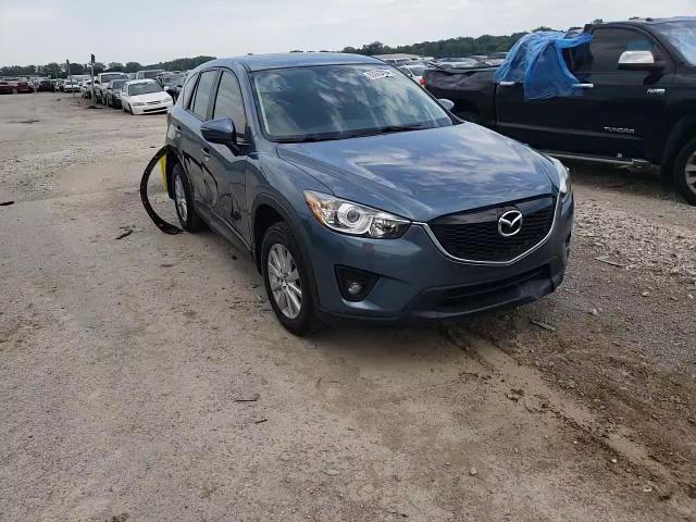 2015 Mazda Cx-5 Touring VIN: JM3KE2CY0F0489426 Lot: 63063304