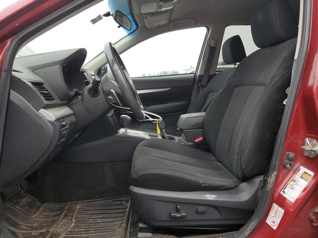 2018 Subaru Outback Touring VIN: 4S4BSETC6J3319338 Lot: 64357764