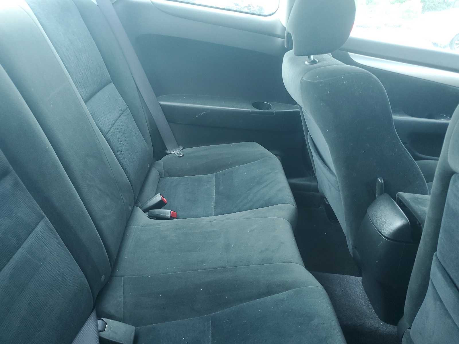 1HGCM717X5A005263 2005 Honda Accord Ex