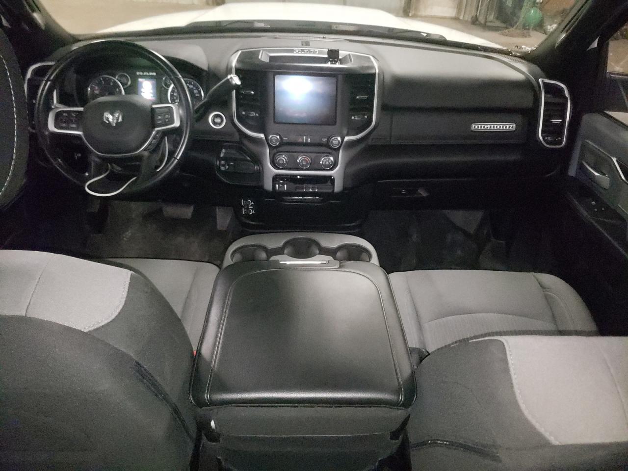 2022 Ram 3500 Big H VIN: 2C63R3DL1NG207130 Lot: 62427064