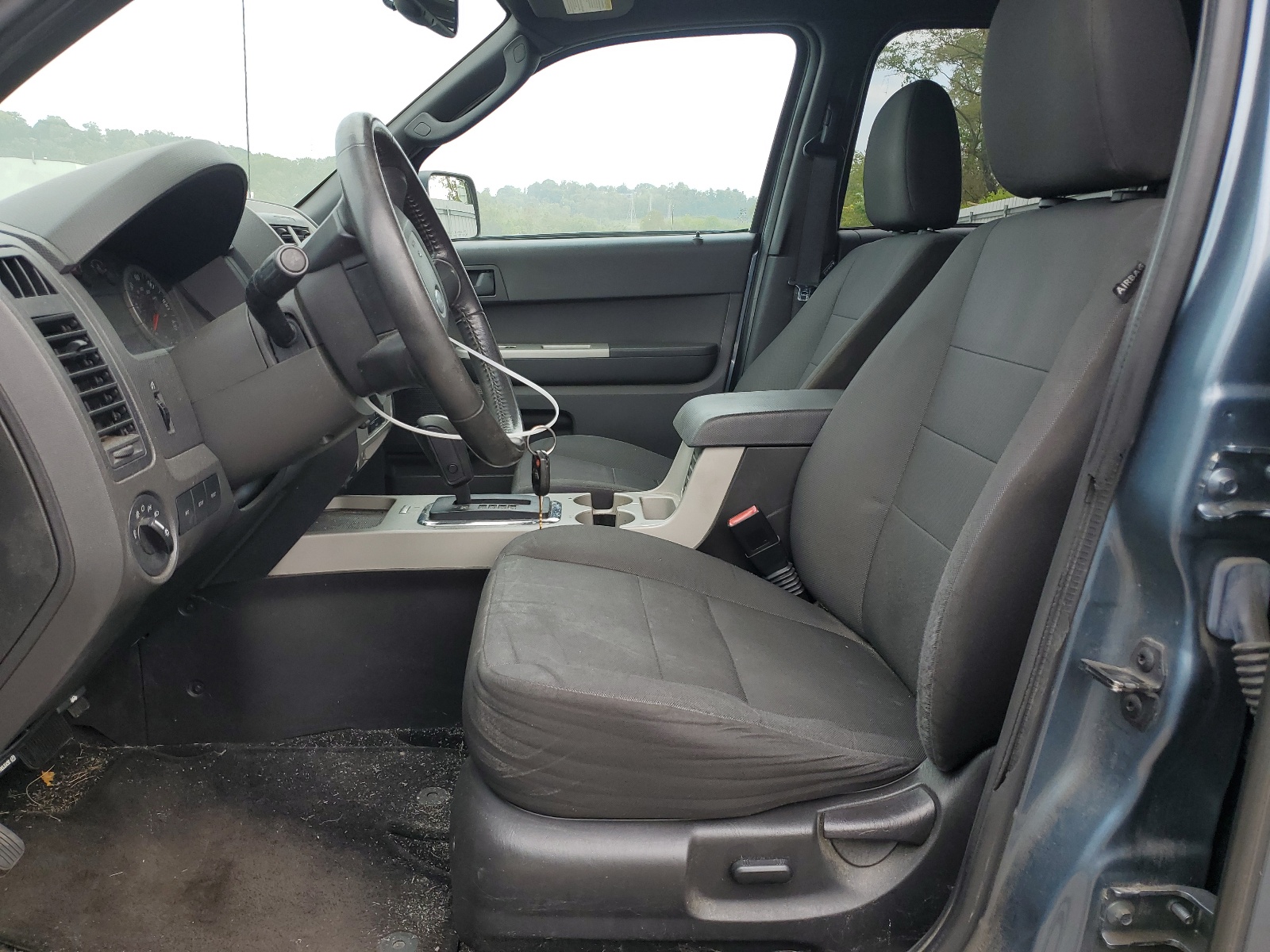 1FMCU9DG8CKC24635 2012 Ford Escape Xlt