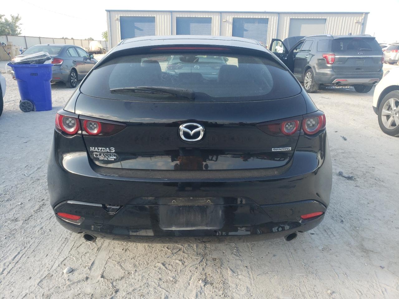 JM1BPAJM6K1118594 2019 Mazda 3