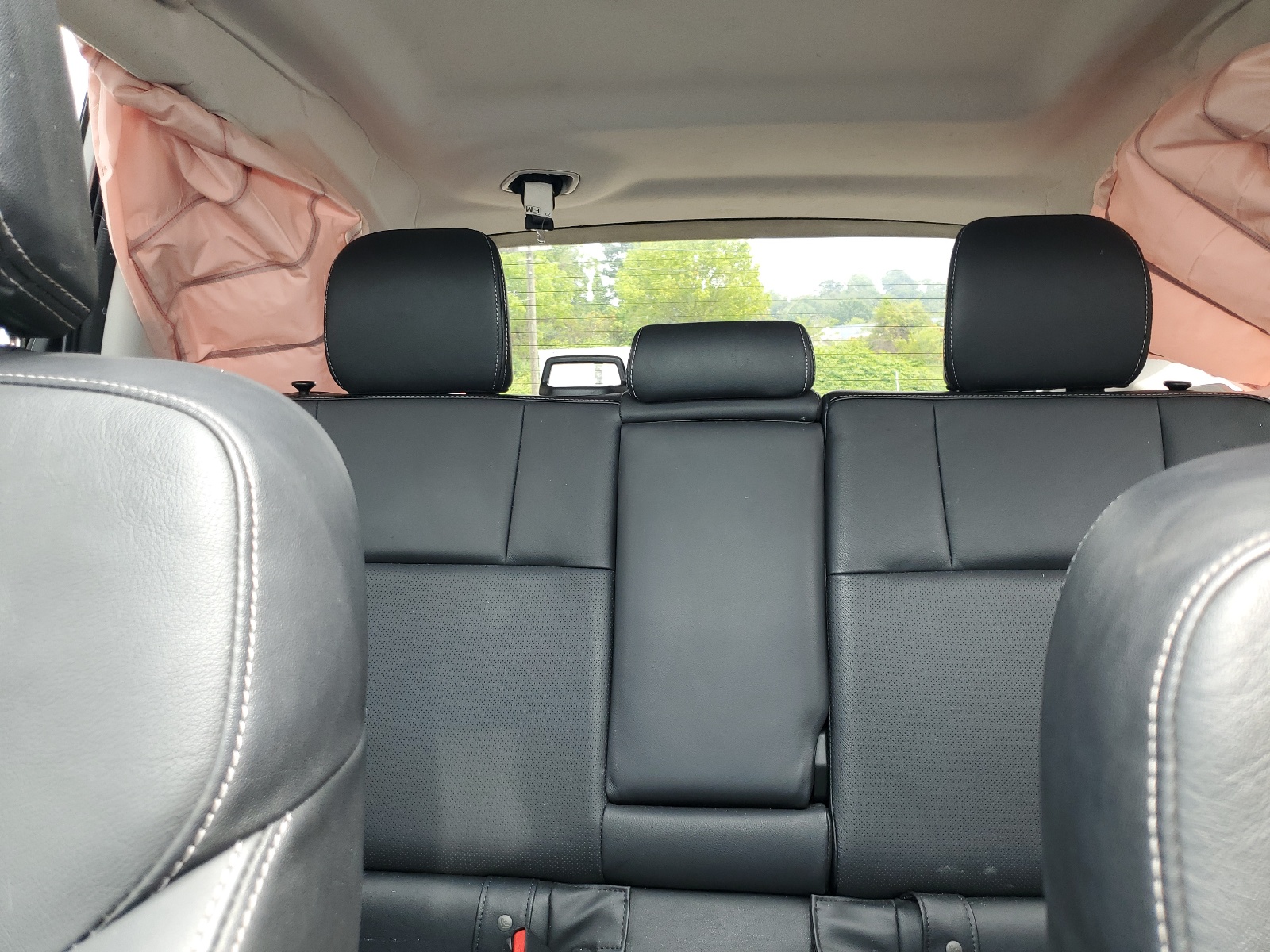 JF2SJAHC5FH424957 2015 Subaru Forester 2.5I Limited