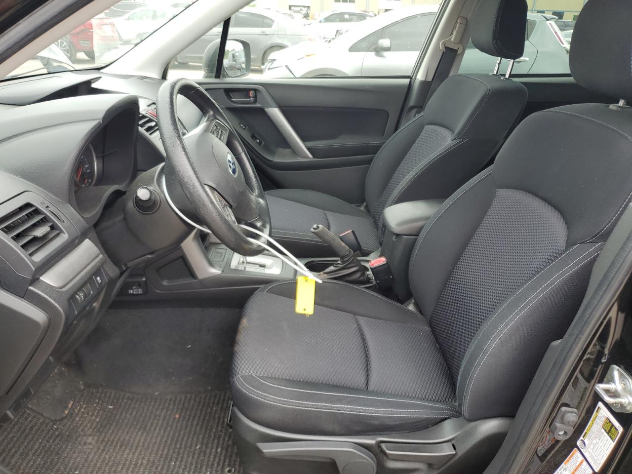 JF2SJAAC8EH480867 2014 Subaru Forester 2.5I