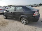 2011 Chevrolet Aveo Ls for Sale in San Antonio, TX - Front End
