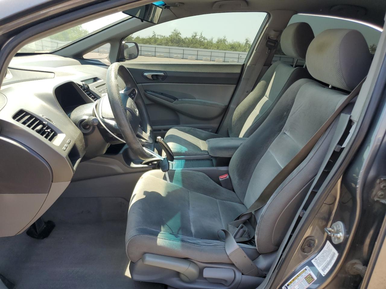 2011 Honda Civic - Image 7