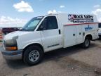 2012 Gmc Savana Cutaway G3500 for Sale in Greenwood, NE - Water/Flood