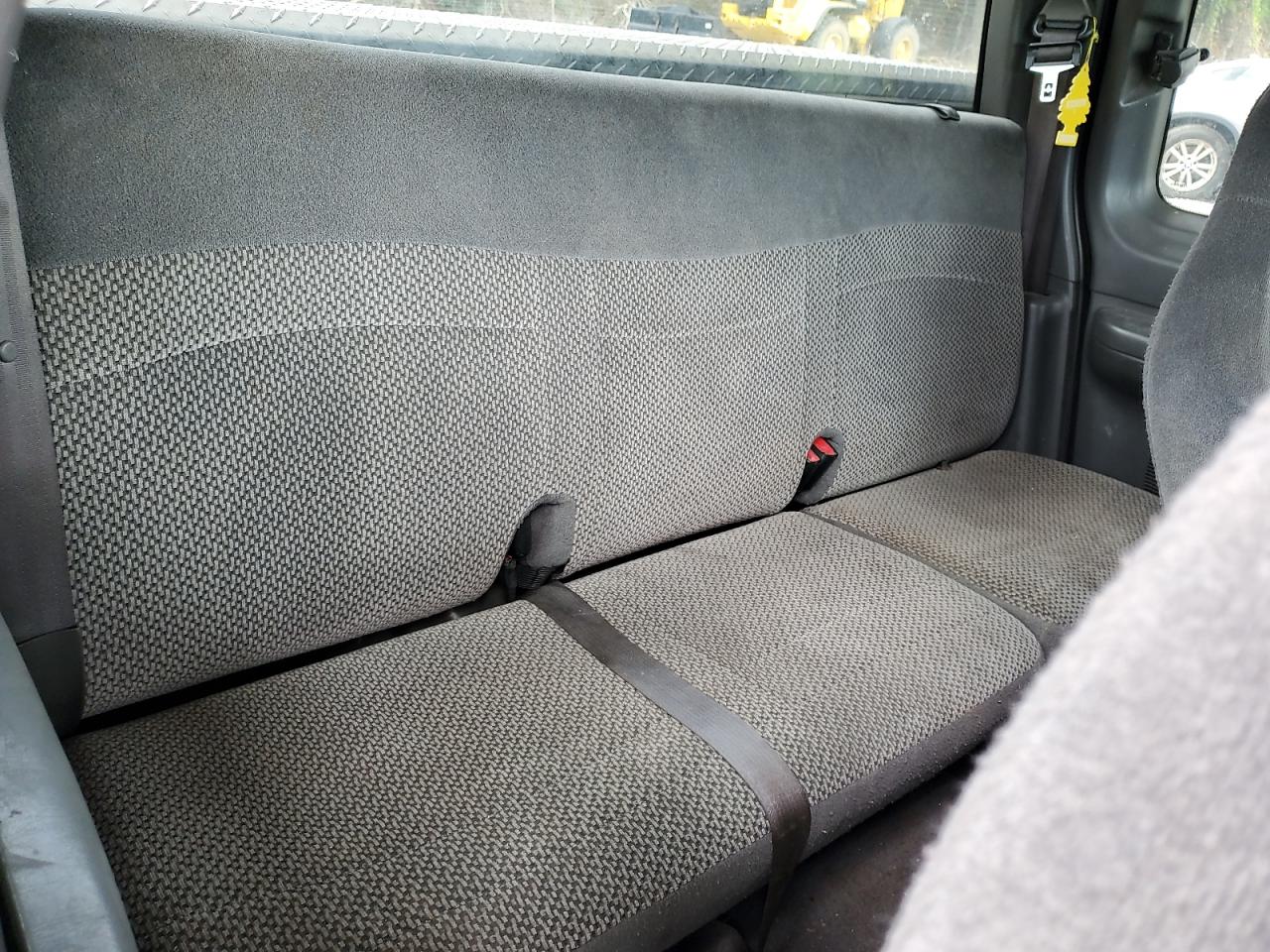 2001 Ford F150 VIN: 1FTZX172X1NB56342 Lot: 64655674