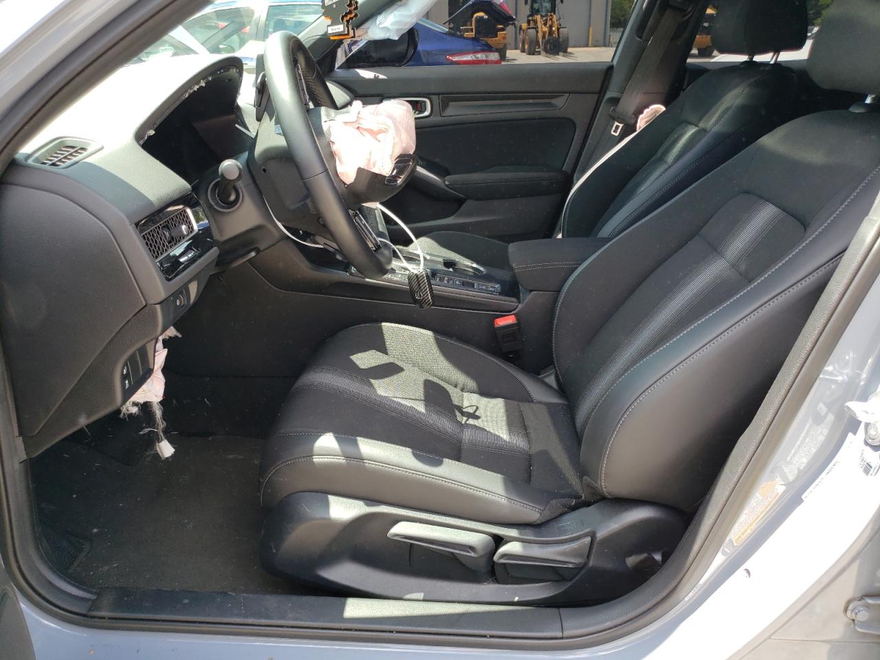 2HGFE2F55RH539766 2024 Honda Civic Sport