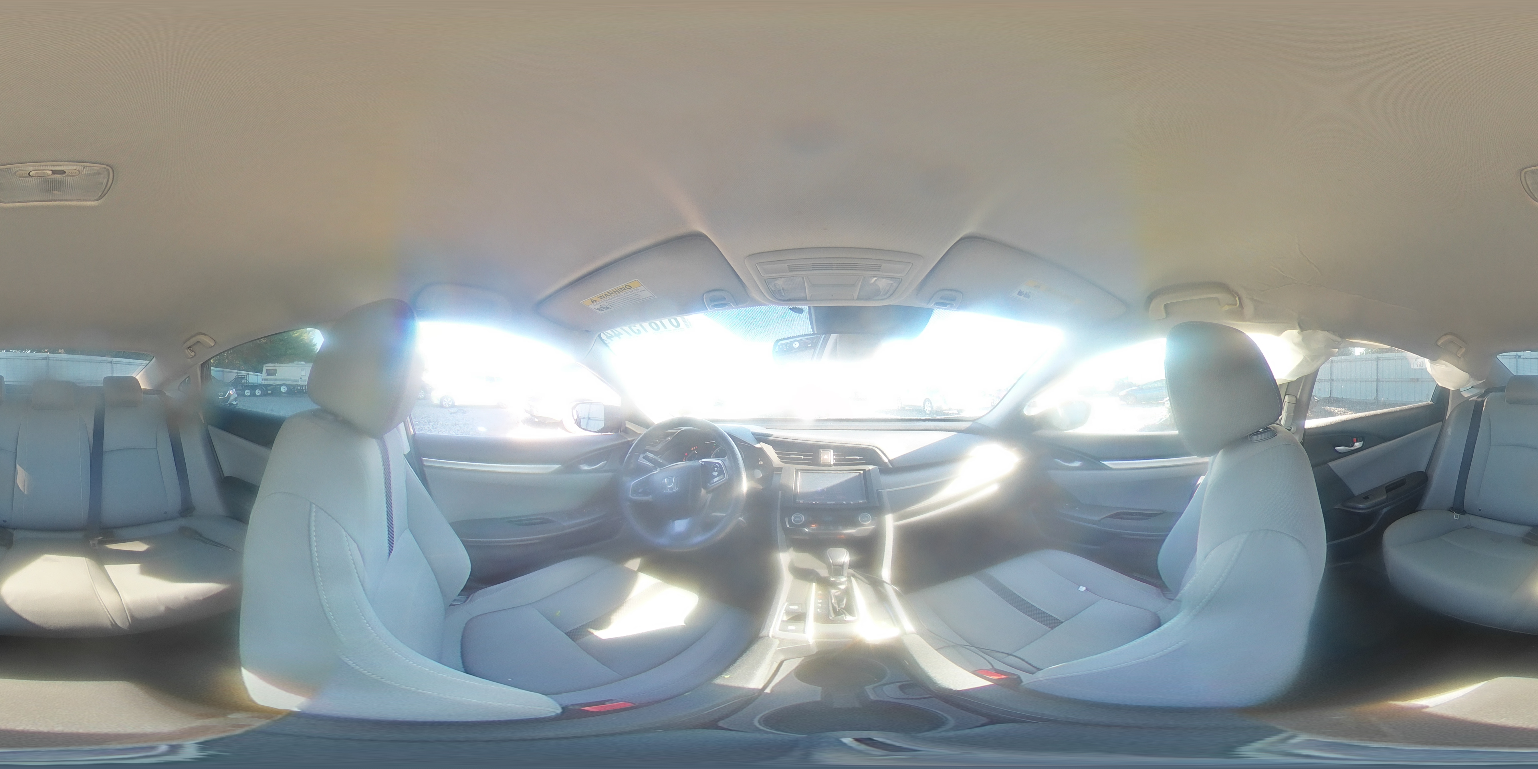 2020 Honda Civic Lx VIN: 2HGFC2F66LH522237 Lot: 61815744