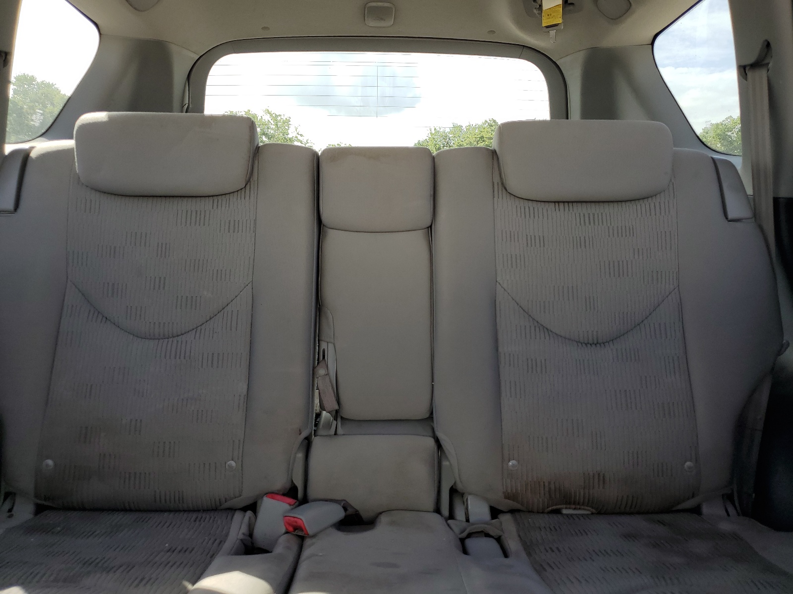 JTMZF33VX9D003203 2009 Toyota Rav4