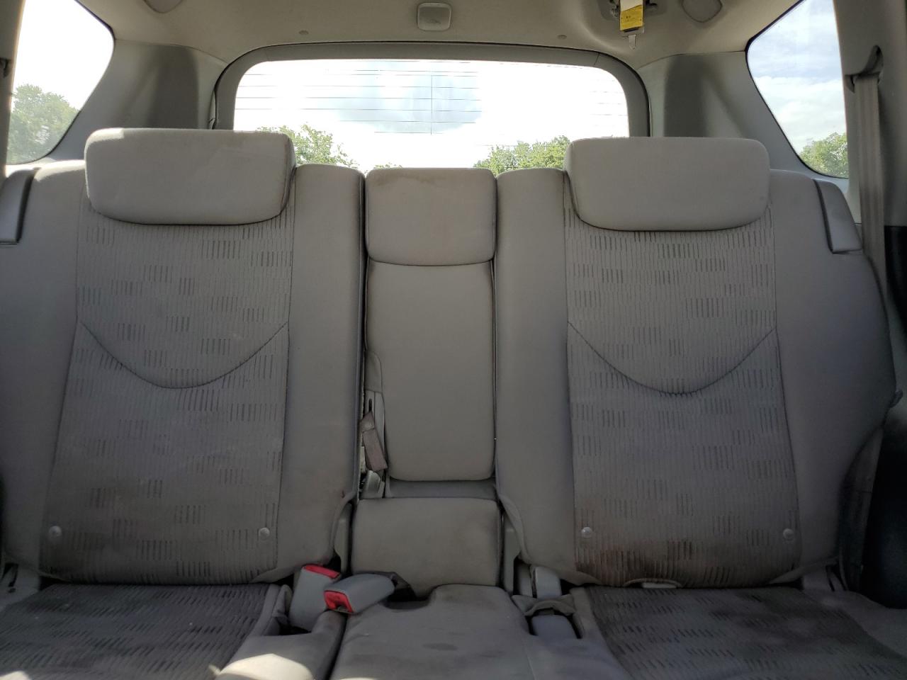 2009 Toyota Rav4 VIN: JTMZF33VX9D003203 Lot: 64354744